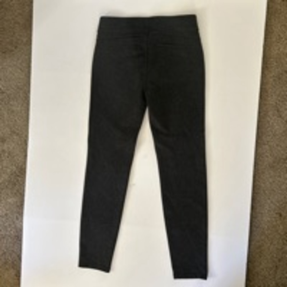 Women's Liverpool Jeans Company Gray Tweed Pants Size 10
#042 - Picture 5 of 7